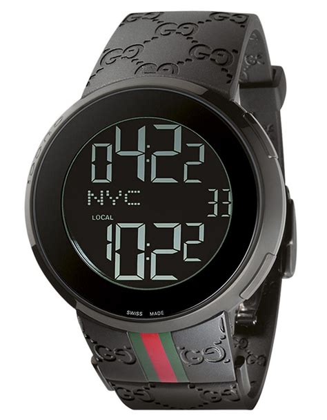 gucci sport watch price|gucci watches on sale discount.